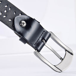 Ремень BL-L-9217-Black-110