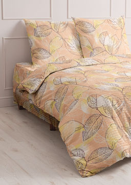 КПБ Мастерская снов Гофре 21218-1/Семейный - Шуйские ситцы фото 2