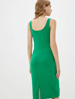 Платье из хлопка - Deseo фото 14