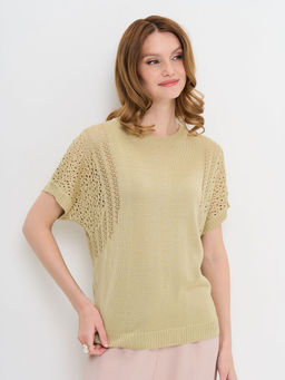 Джемпер женский 5251-41256. 7076 дайкири