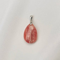 Кулон из Родохрозита - Радуга самоцветов фото 2