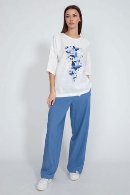 Туника 4075 - Kivviwear фото 2