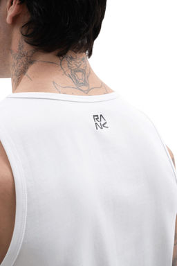 Майка мужская