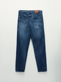 Джинсы slim fit / Zarina