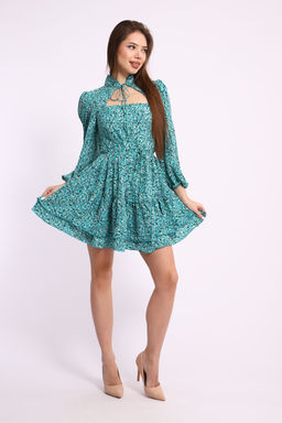 Женское платье 31895 - Натали фото 8