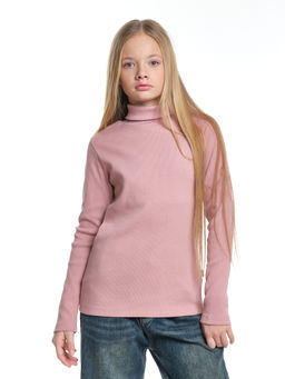 Водолазка 22-0392 - Mini maxi фото 23