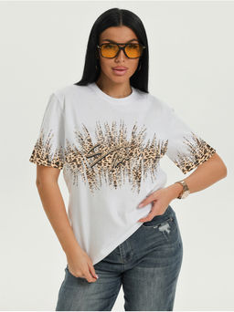 Футболка Саваж  женская - София фото 8