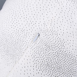 Мягкая игрушка «Косатка», 80 см, цвет серый