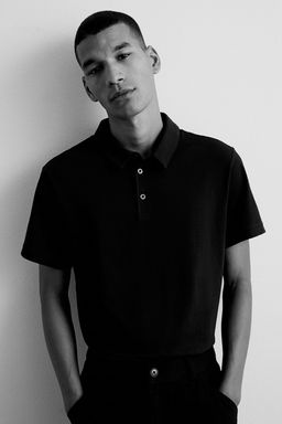 Polo Slim Fit - H&m фото 2