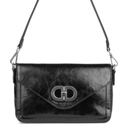 Женская кожаная сумка