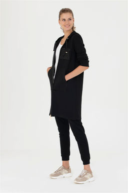 Женские черные спортивные штаны Неожиданная скидка в корзине - U.s. polo assn фото 3