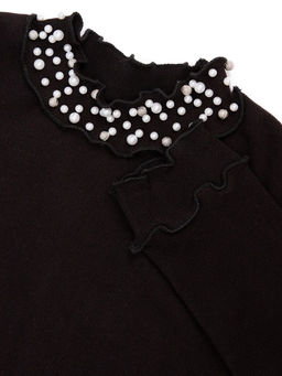 Водолазка для девочки Соль&Перец уценка  фото 4