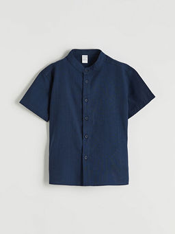 Hakim Yaka Erkek ?ocuk G?mlek