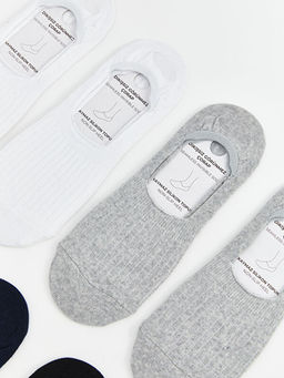 D?z Erkek Babet ?orap 7li