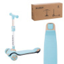 Самокат трехколесный Slider