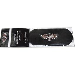 KONDOR Липучка для фиксации волос 2шт/уп.  фото 2