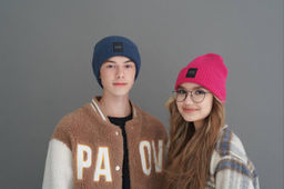 Шапка Канада - Ferz фото 9