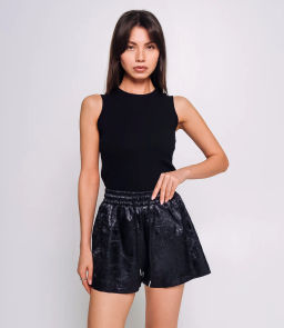 Шорты #КТ2501 (2) - Dommod фото 11