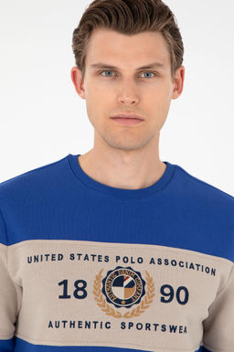 Мужская толстовка Saks - U.s. polo assn фото 2