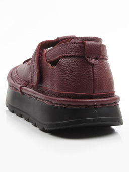 06-2192-2 VINOUS Туфли женские (натуральная кожа)