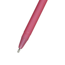 Цена за 12 шт. Ручка - прикол гелевая Кошачья лапка, МИКС - Calligrata фото 3