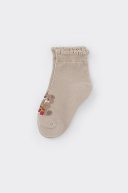 Crockid _ К 9675/1 ФВ носки НОВЫЙГОД дет