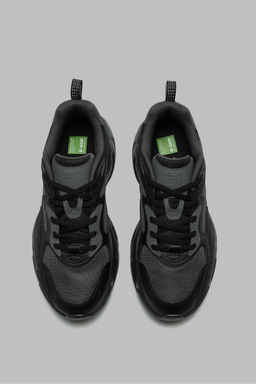 Кроссовки LifeStyle Серый/Черный