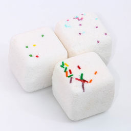 Бомбочки для ванны с добавками Чудесной весны!, 3?70 г, Чистое счастье  фото 2