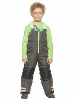 BZOW3191 полукомбинезон для мальчиков