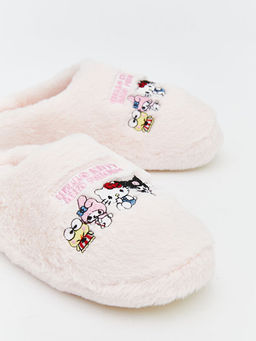 Hello Kitty Nak??l? Pel?? K?z ?ocuk Ev Terli?i