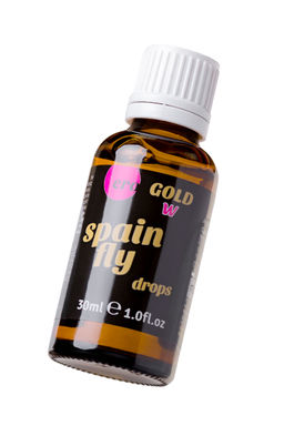 Капли для женщин Spain Fly women, 30 мл - Hot фото 2
