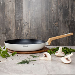 Сковорода TalleR TR-98127 Айвори 28 см  фото 10