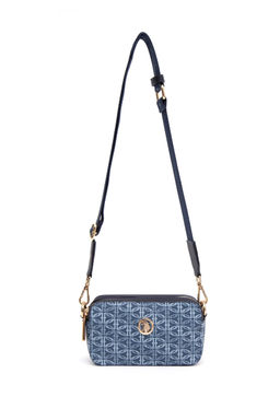 Женская джинсовая сумка - U.s. polo assn фото 6