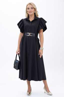 Платье ALANI 2445 черный