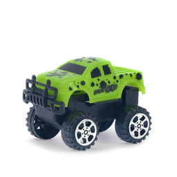 Машина Пикап МИКС - Simaland фото 4