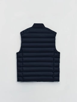 Стеганый жилет / Zarina  фото 2