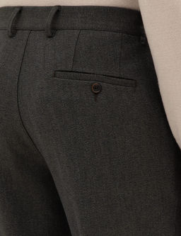 Haki Slim Fit Kuma_ Pantolon - Pierre cardin фото 12