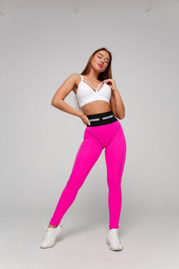 ЛОСИНЫ SHAPE ECO PINK
