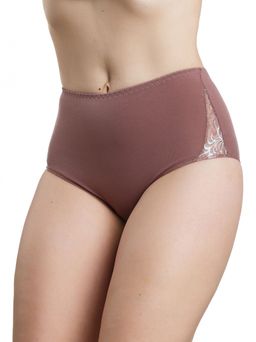 178 Трусы кофе