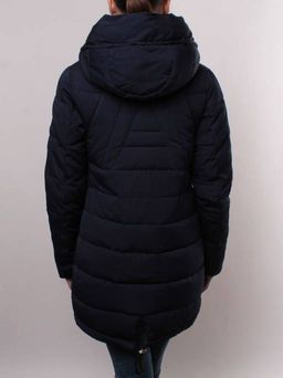 B-15 SWAMP Куртка зимняя облегченная женская NO NAME (50 гр. синтепон) - Fashion фото 5