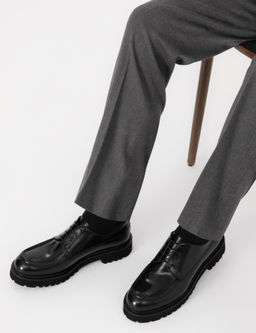 Siyah Ayakkab_ - Cacharel фото 3