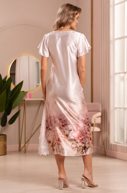 Длинная сорочка Mia-Amore  фото 3