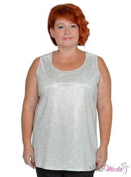 Майка Модель №1378 размеры 44-84