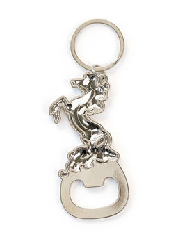 Брелок открывашка новогодняя «Удачи и успеха»