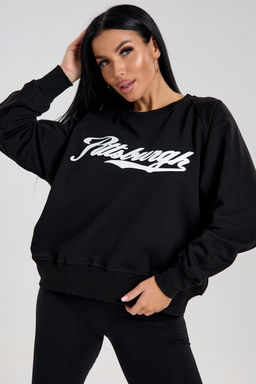 Свитшот женский Верона