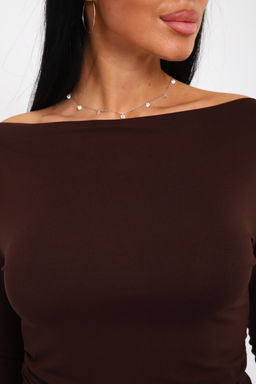 Лонгслив 83904