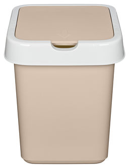 Контейнер для мусора Tule 9 л, арт. 2213009 - Полимербыт фото 6