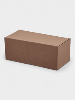 Набор кружек Couple, 400 мл, 2 шт., стекло, прозрачный