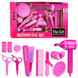 Набор стилист "Юный стилист" в коробке