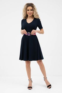 Платье П3-4709 - Wisell фото 7